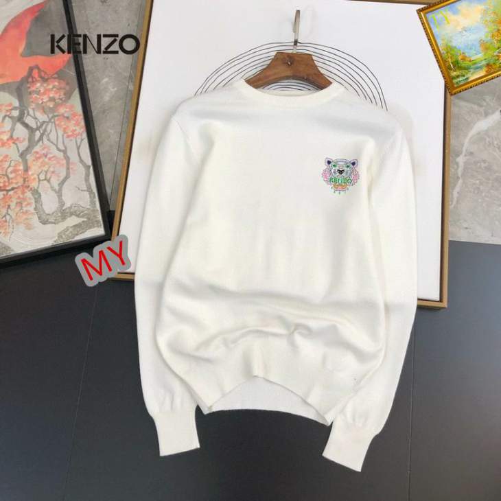 Picture of Kenzo Sweaters _SKUKenzoM-3XL25tn0246263